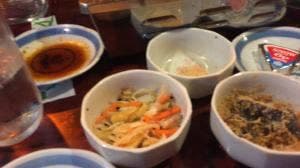 焼肉とんき