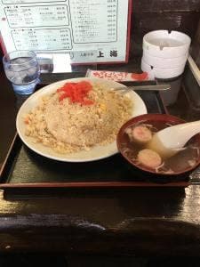 上海