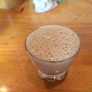 からだにやさしい店