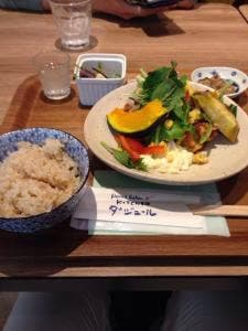 ダジュール