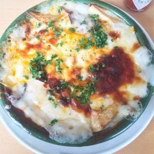 カフェ クースタ