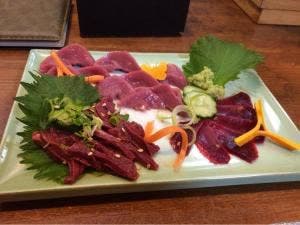 京鴨料理 和