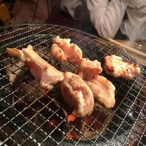 燗鳥井