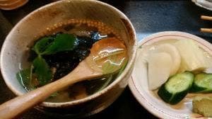 やきとり家康