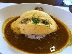 スパイス厨房 来風