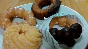 ミスタードーナツ イオンモール伊丹昆陽ショップ