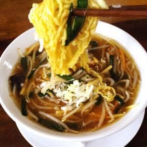 中国料理 つるのたまご