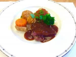 グランドテーブル クレフィール湖東