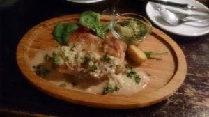 Bistro凱