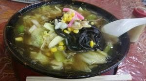 鶴岡食堂
