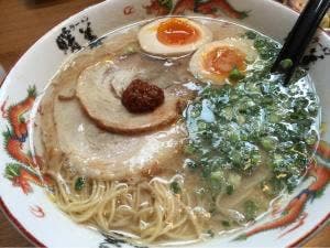 ラーメン暖暮 沖縄美原店