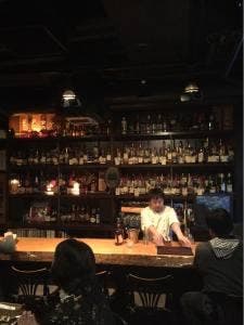 ジェシージェイムス 立川店