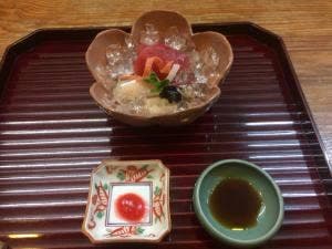 喜想菴