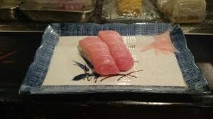 金寿司