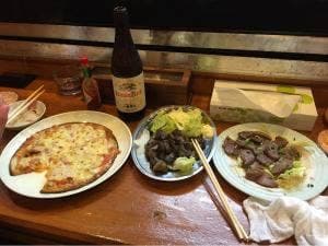 鶏よし 小禄店