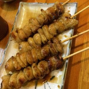 力丸