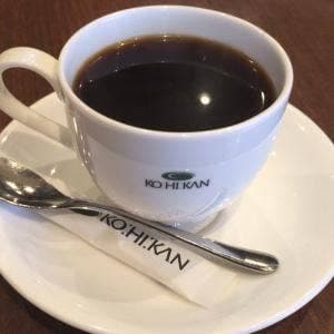 珈琲館 西川口並木店