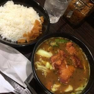カレーハウスCoCo壱番屋 西武江古田駅南口店