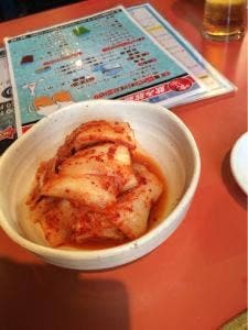 焼肉 喰い亭