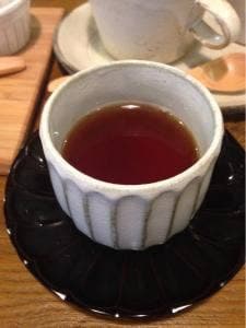 黒豆珈琲のBean's Goody