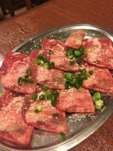 焼肉太郎 姫路南店