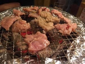 ガっ!!ちゃん 落合駅前店