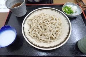 手打ちそば処 たけうち