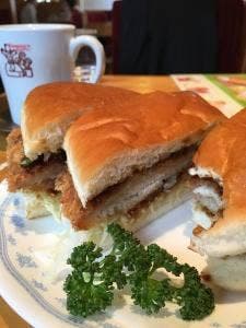 コメダ珈琲店 伊勢一之木店