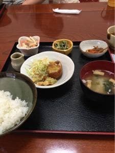 食茶房 むうぷ