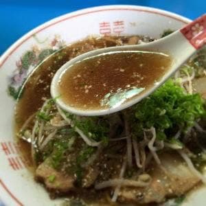 松ちゃん食堂