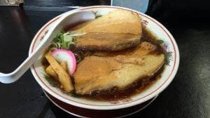チャルメラ屋