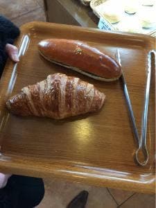 パン工房 Hase