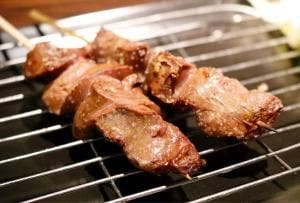 炭焼き 羅針盤