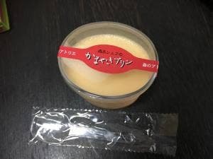 洋菓子工房