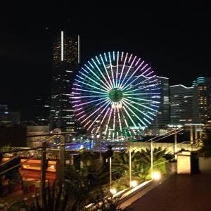 オーシャンズバー
