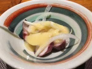 鮨 一夢