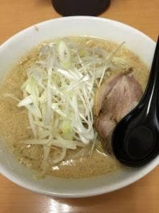 原点らーめん