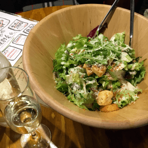 びすとろ椿々 追越店