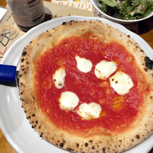 びすとろ椿々 追越店