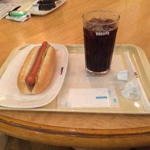 ドトールコーヒーショップ 沼袋店