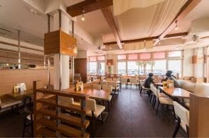 ポムの樹 広島マリーナHOP店
