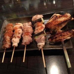 KushiyakiBar我が家
