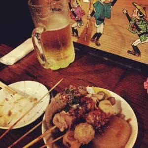 中屋酒店