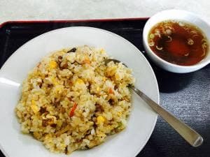 大和食堂