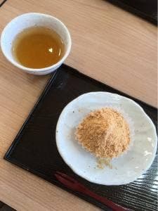 阿倍野だんご本舗 昭和町本店