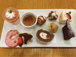 BAKERY KITCHEN SAKURA イオン都城駅前店