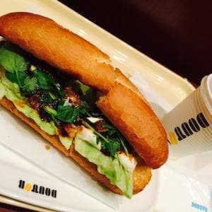 ドトールコーヒーショップ 豊橋広小路店