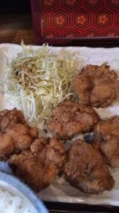 家伝料理 はな