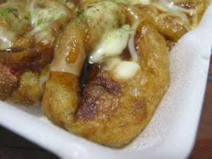 じゃんぼ総本店 斑鳩店