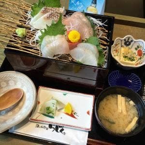 酒と和惣菜 らしく